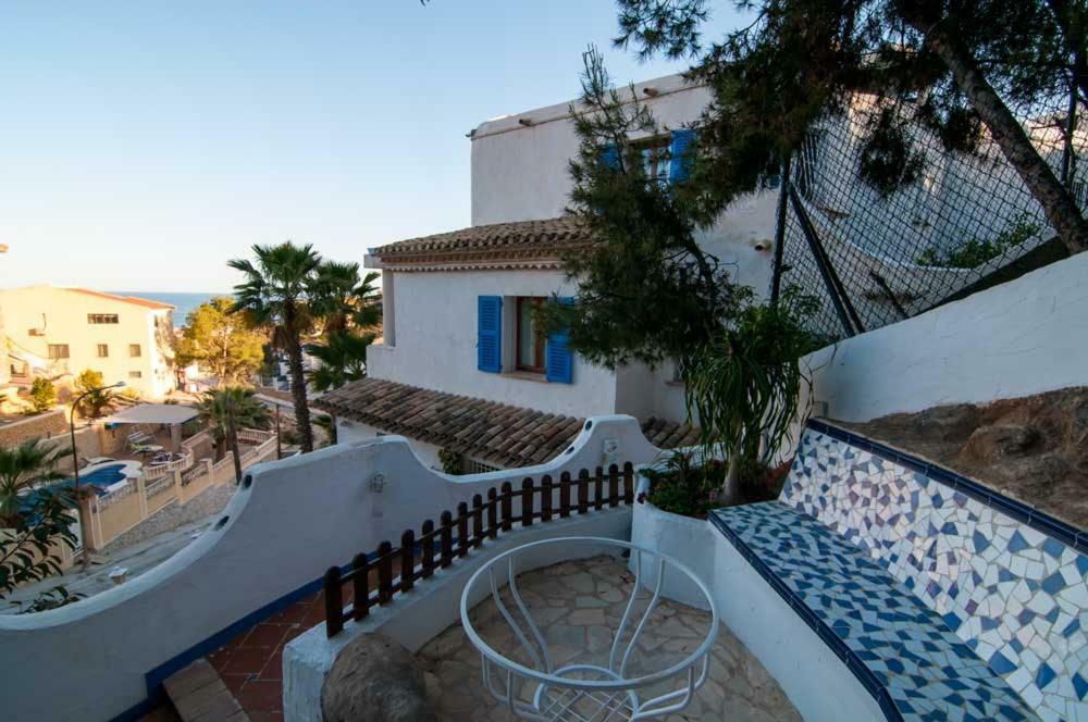Studio Alba Beach El Campello Exterior foto